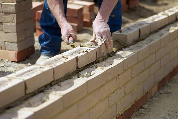 Best Concrete Walkway Installation  in Olmsted Falls, OH